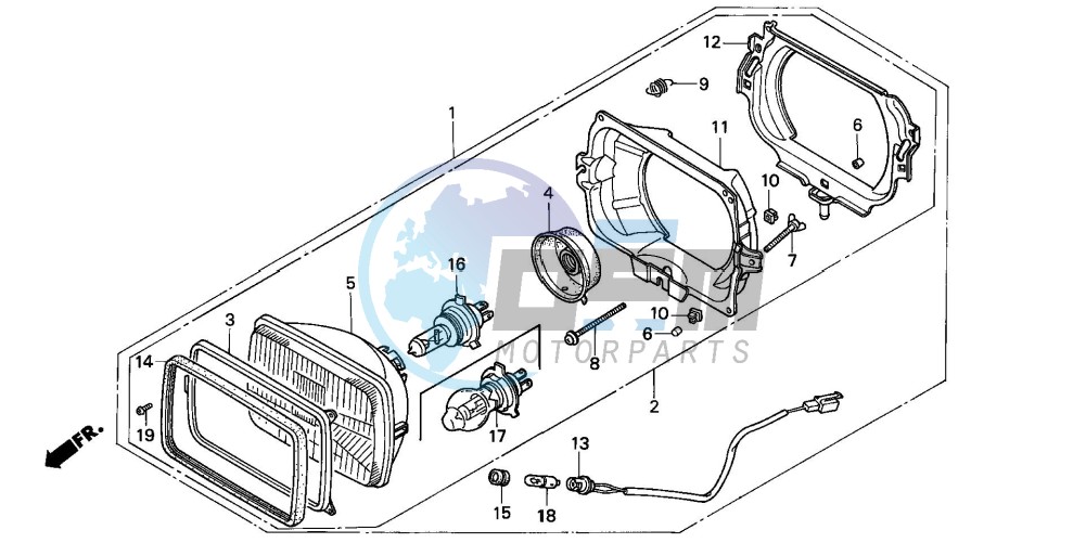 HEADLIGHT (1)