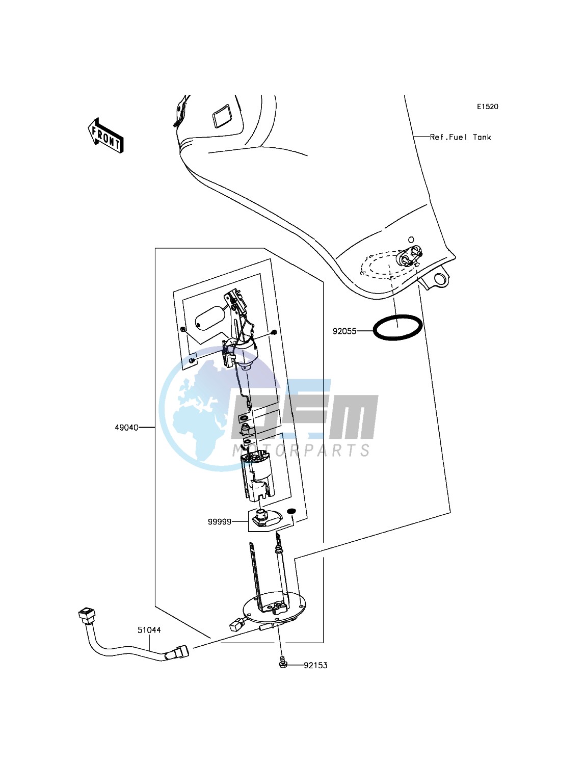 Fuel Pump