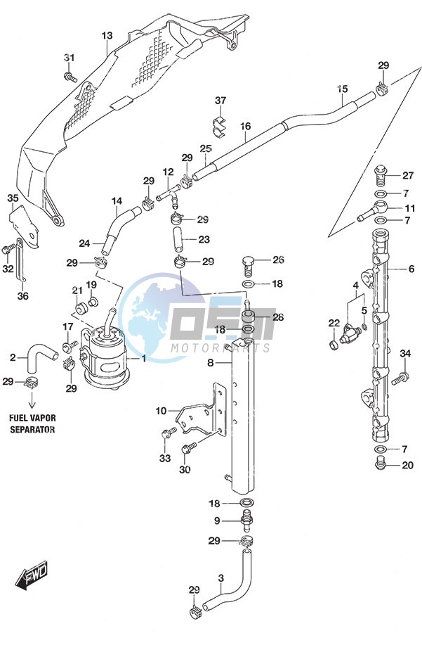 Fuel Injector