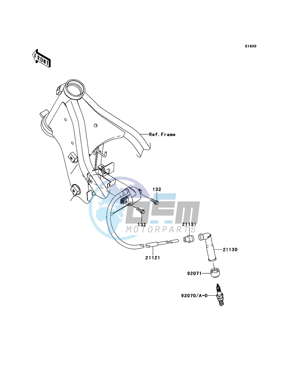 Ignition System