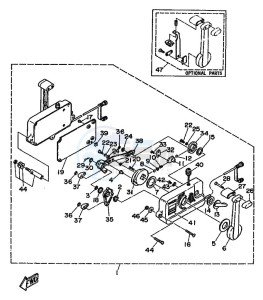 6C drawing REMOTE-CONTROL-ASSEMBLY-1