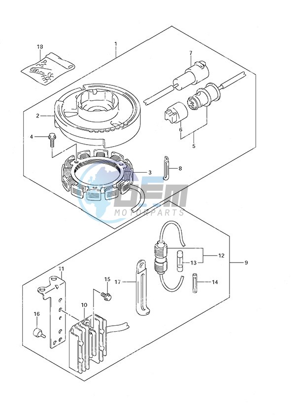 Electrical