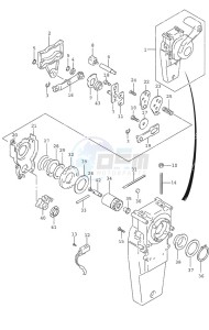 DF 30A drawing Concealed Remocon (2)