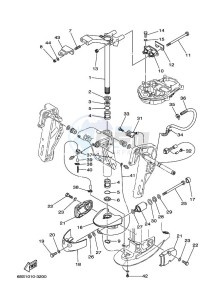 T60TLRC drawing MOUNT-2