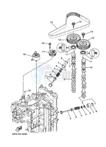 F150AETX drawing VALVE