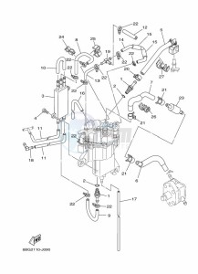 F30BETL drawing FUEL-PUMP-2