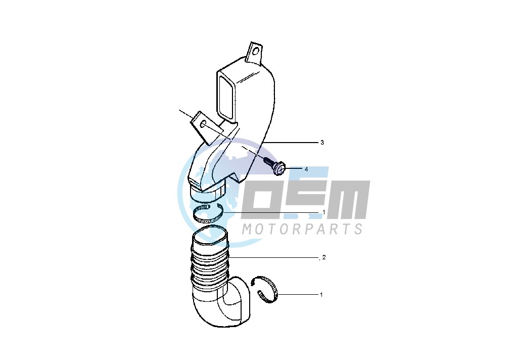 Box - Cooling variator