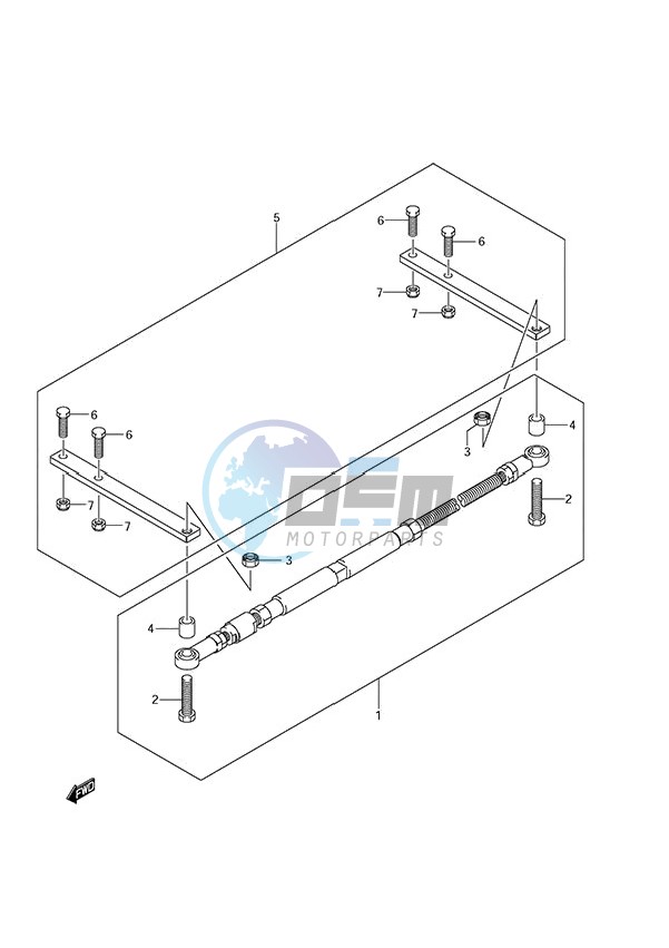 Tie Rod