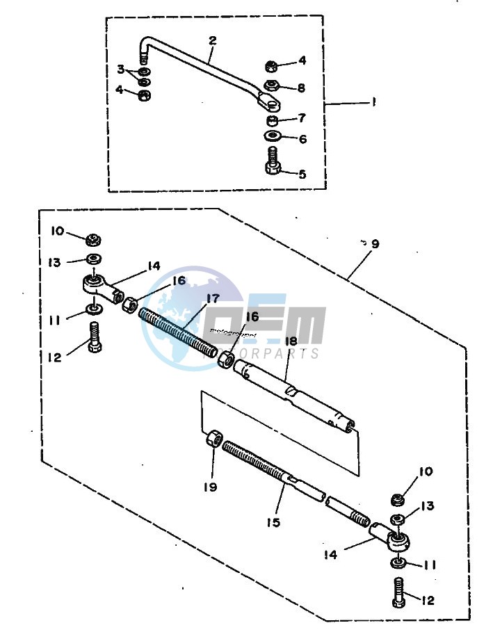 STEERING-GUIDE