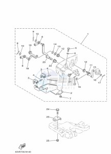 9-9FMHL drawing REMOTE-CONTROL