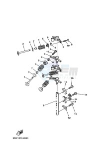 F25AES drawing VALVE