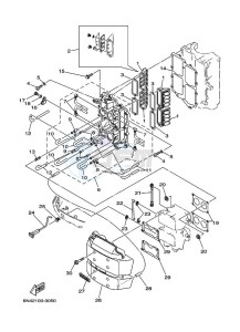 115C drawing INTAKE