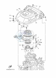 FL225FETX drawing IGNITION