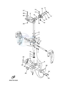 F15PLRD drawing MOUNT-2