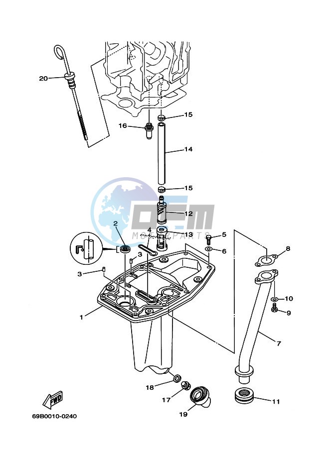 OIL-PAN