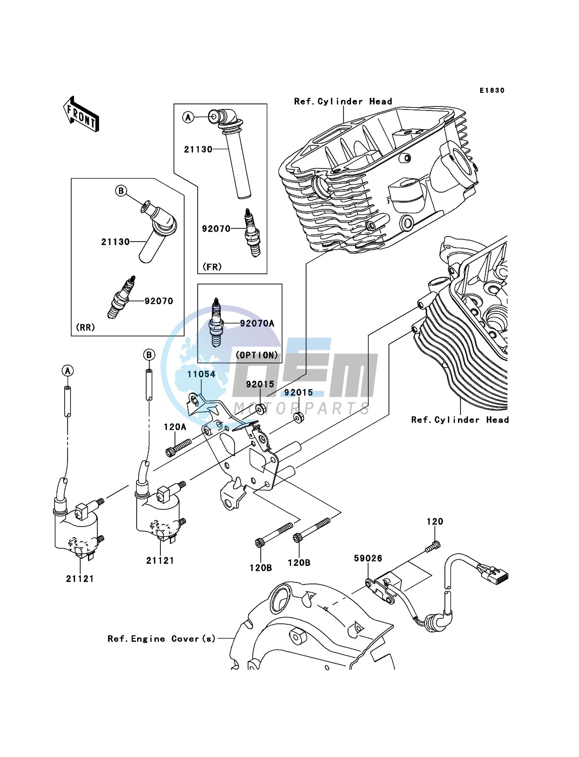 Ignition System