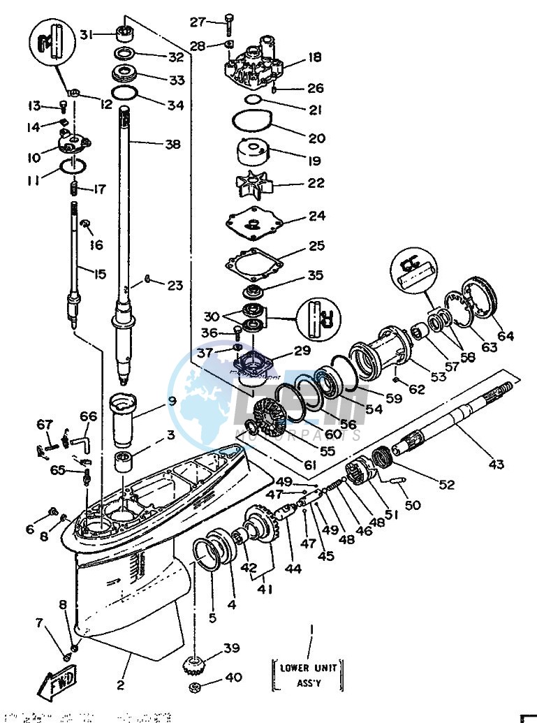 PROPELLER-HOUSING-AND-TRANSMISSION-1