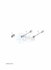 FL250GETU drawing OPTIONAL-PARTS-2