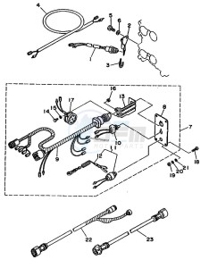 115C drawing OPTIONAL-PARTS-1