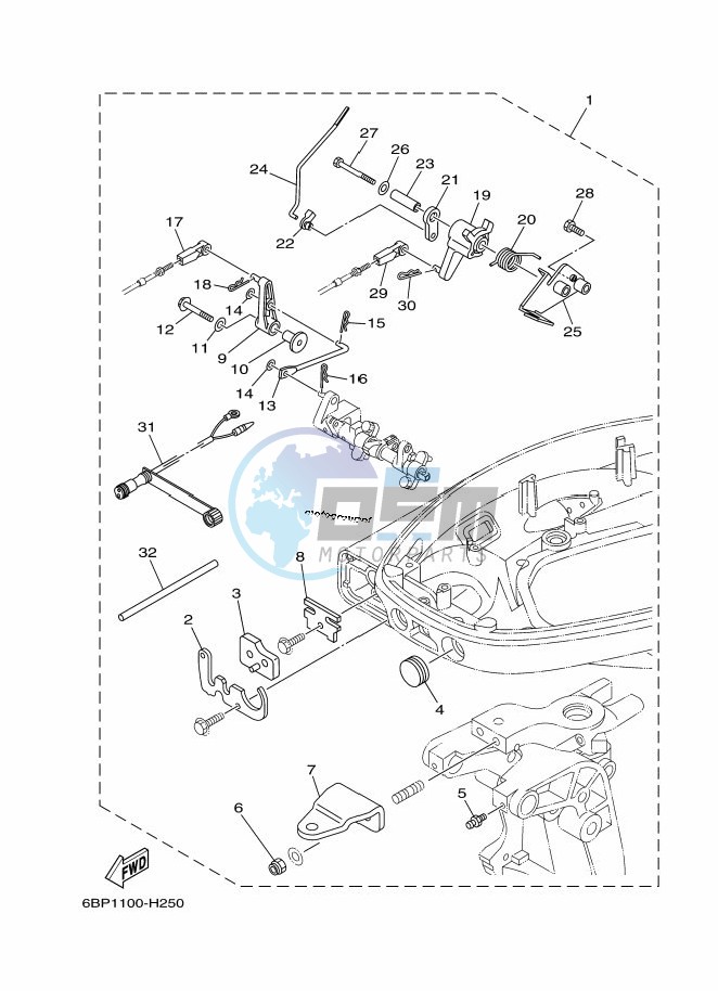 REMOTE-CONTROL-ATTACHMENT