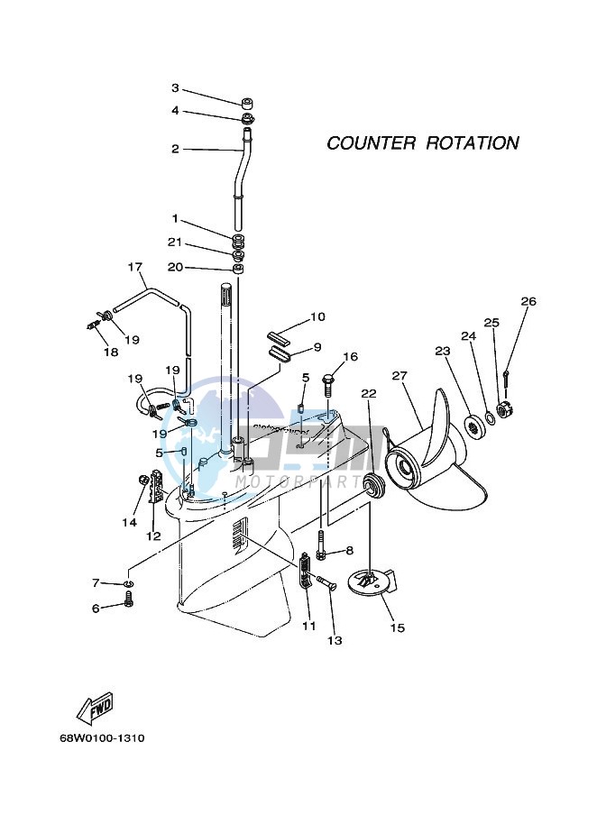 PROPELLER-HOUSING-AND-TRANSMISSION-4