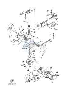 150FETOL drawing MOUNT-2