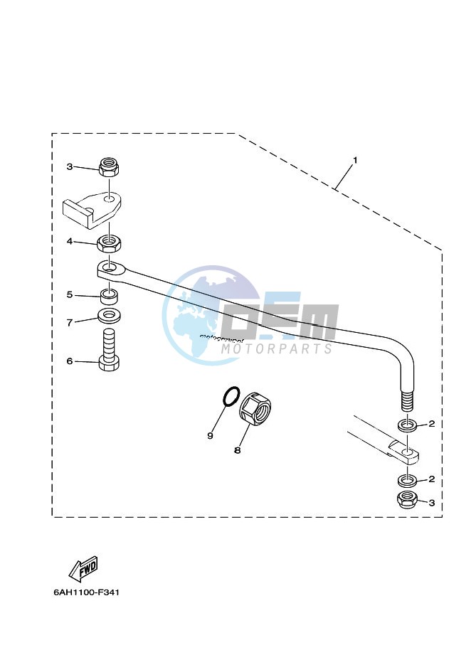 STEERING-GUIDE