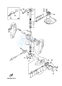 E60HMHDS drawing MOUNT-4