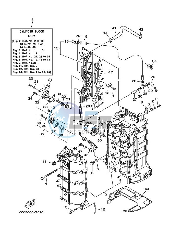 CYLINDER--CRANKCASE-1