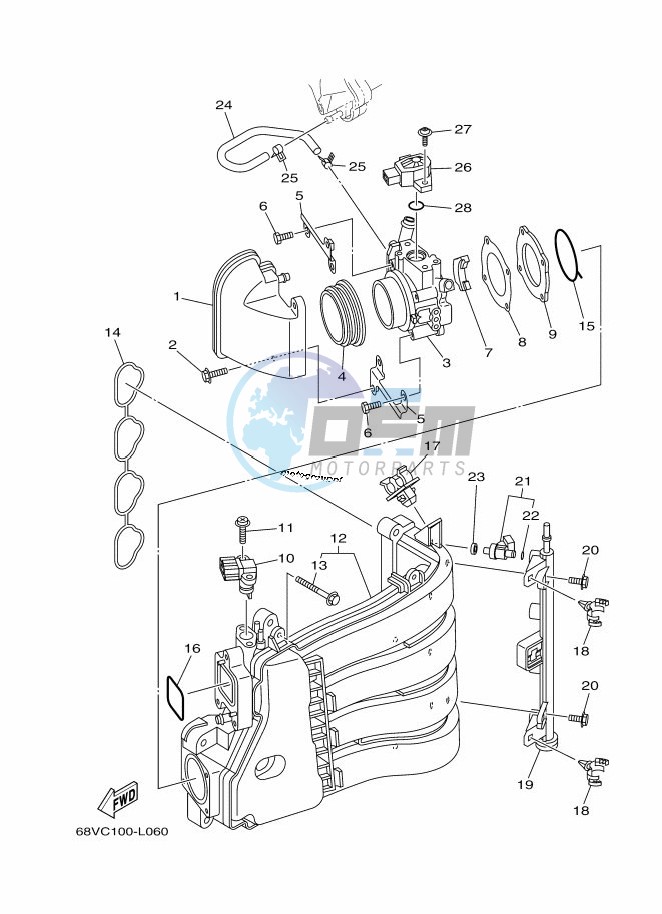 INTAKE-1