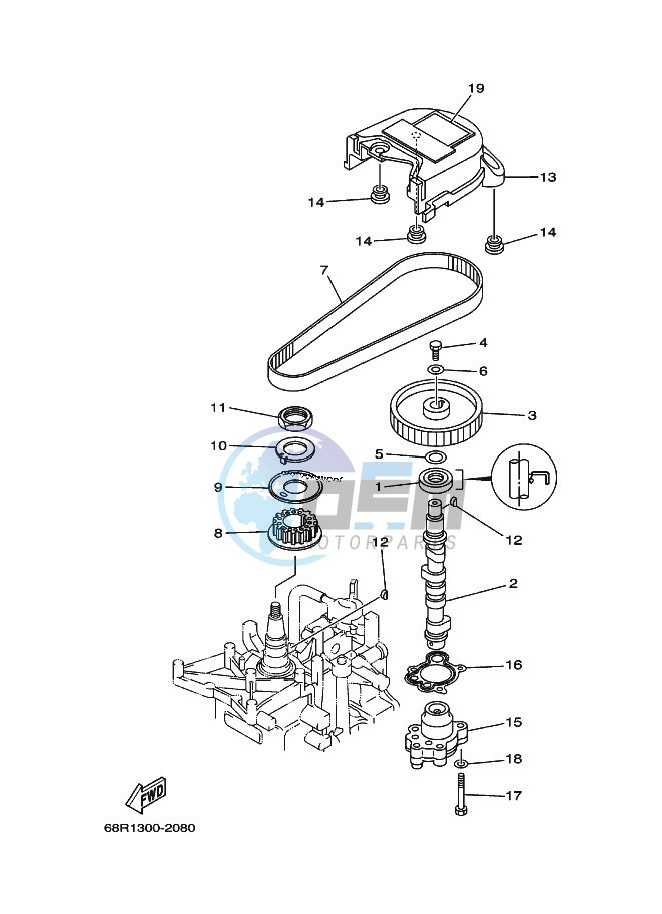 OIL-PUMP