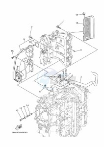 F150FETX drawing INTAKE-1