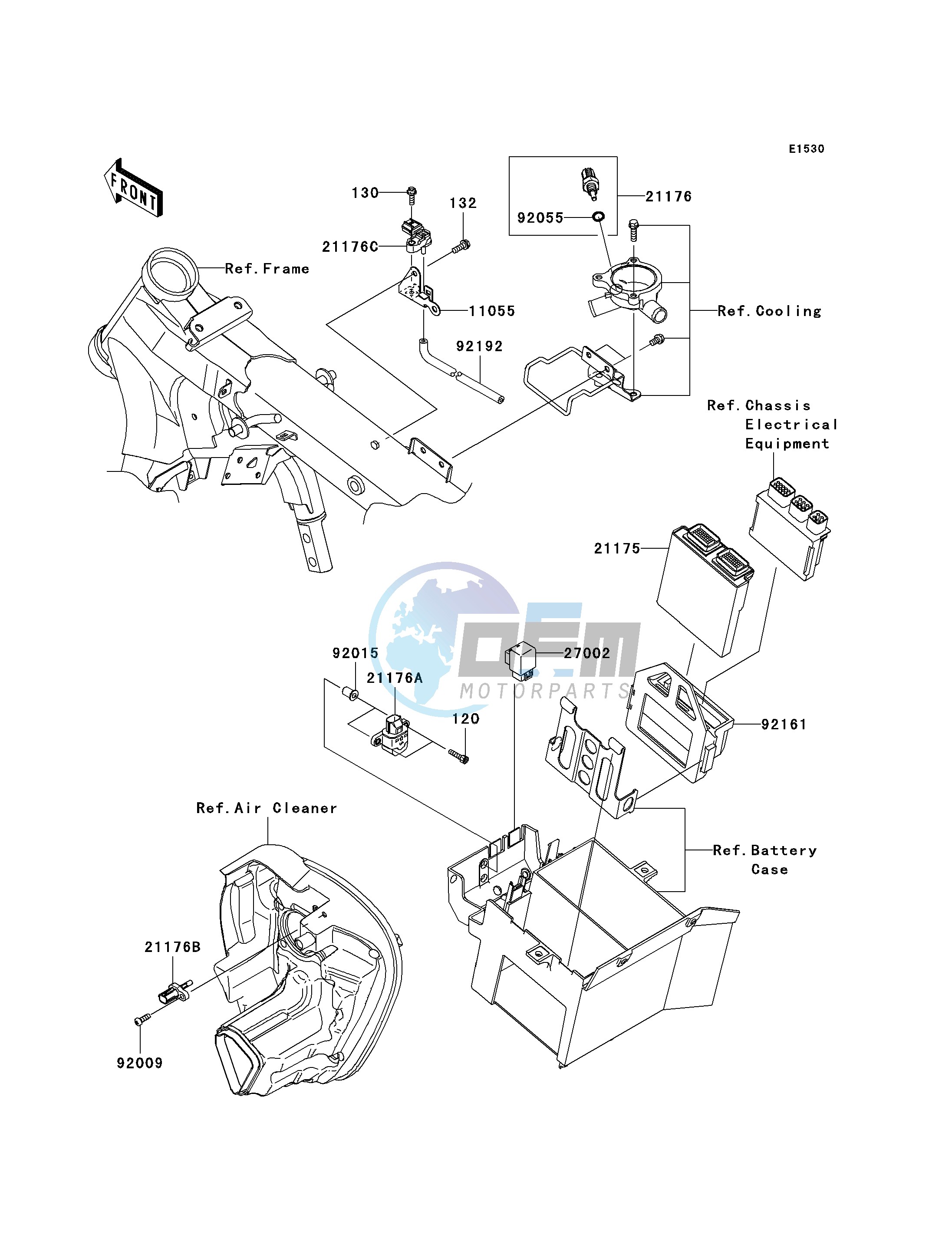 FUEL INJECTION