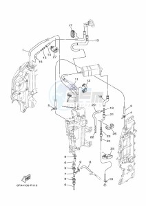 F175LCA-2020 drawing INTAKE-3