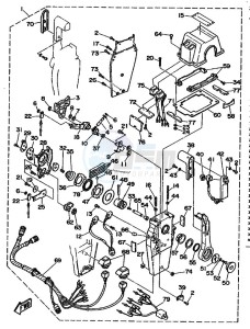 130B drawing REMOTE-CONTROL-ASSEMBLY-3