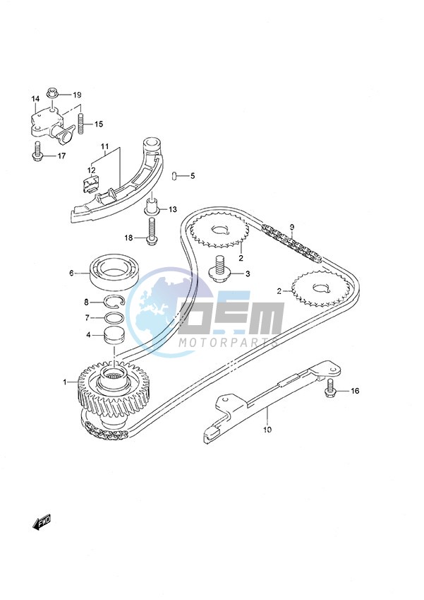 Timing Chain