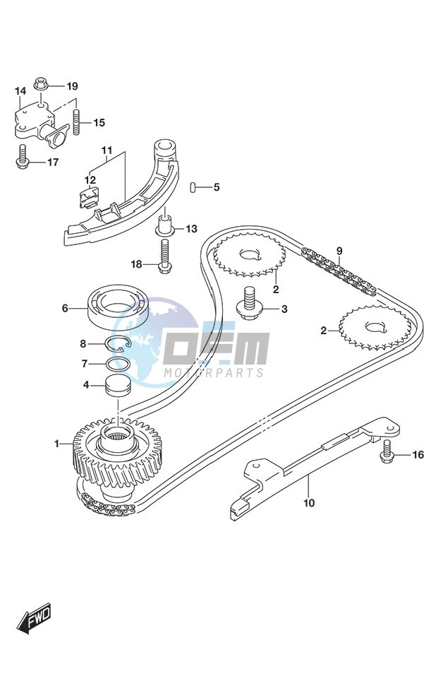 Timing Chain