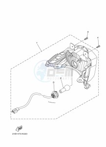 GPD150-A  (BV4G) drawing CLUTCH