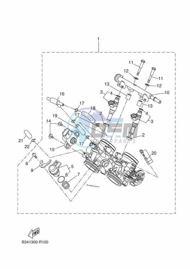 INTAKE 2