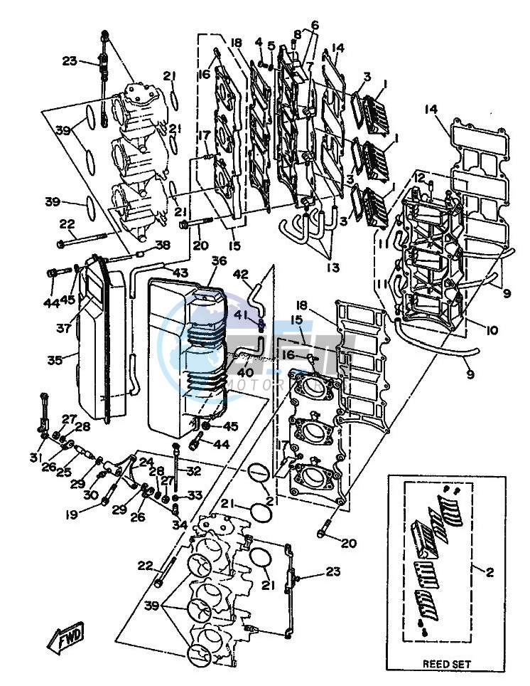 INTAKE