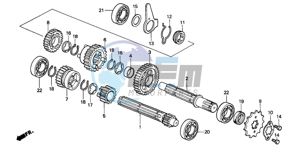 TRANSMISSION (1)