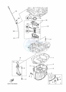 F200FETL drawing VENTILATEUR-DHUILE