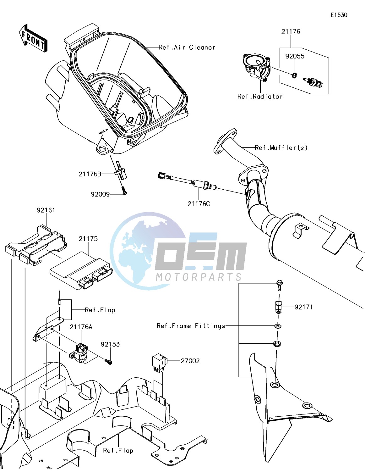 Fuel Injection