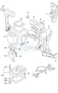 DF 225 drawing Top Mount Dual (1)