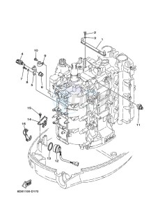 F80BETL drawing ELECTRICAL-PARTS-4