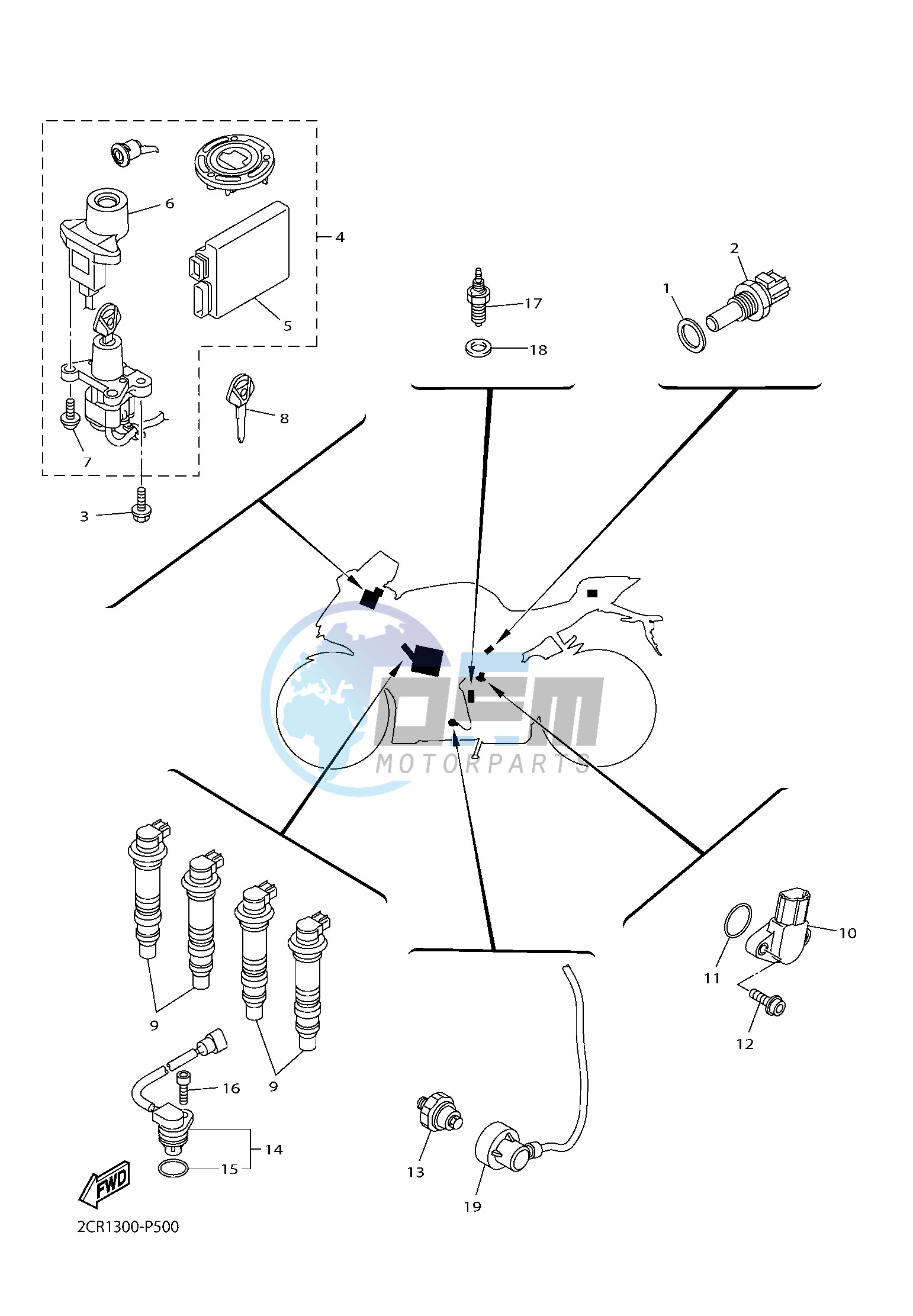 ELECTRICAL 1