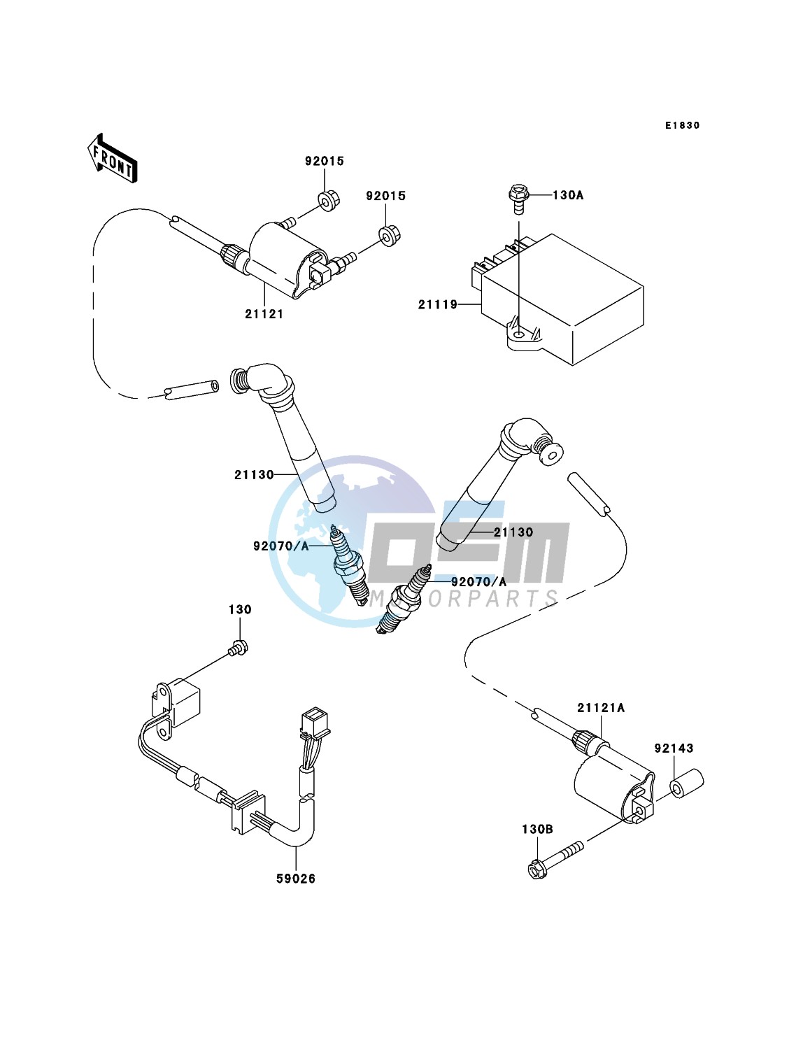 Ignition System