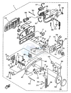 20D drawing REMOTE-CONTROL-ASSEMBLY-1