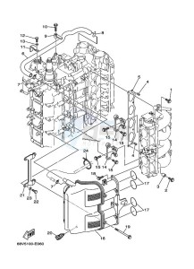 F115AETL drawing INTAKE-1