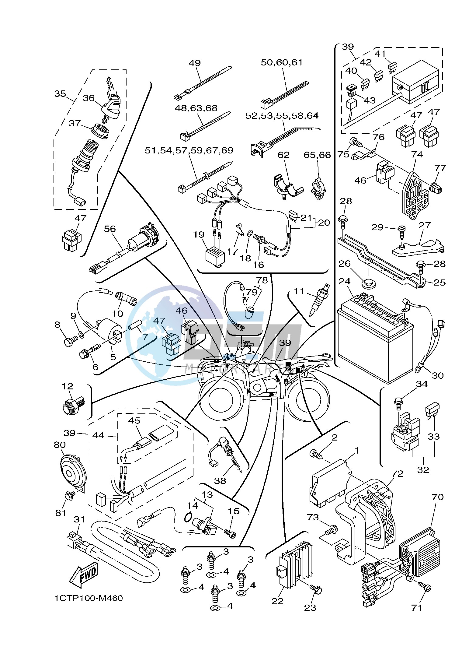 ELECTRICAL 1